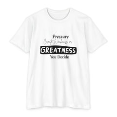 Inspired Teacher T-Shirt, Perfect Gift for Teachers, Teacher Appreciation Week, Classroom Wear, Motivational Tee, Unisex Jersey Shirt