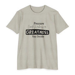 Inspired Teacher T-Shirt, Perfect Gift for Teachers, Teacher Appreciation Week, Classroom Wear, Motivational Tee, Unisex Jersey Shirt