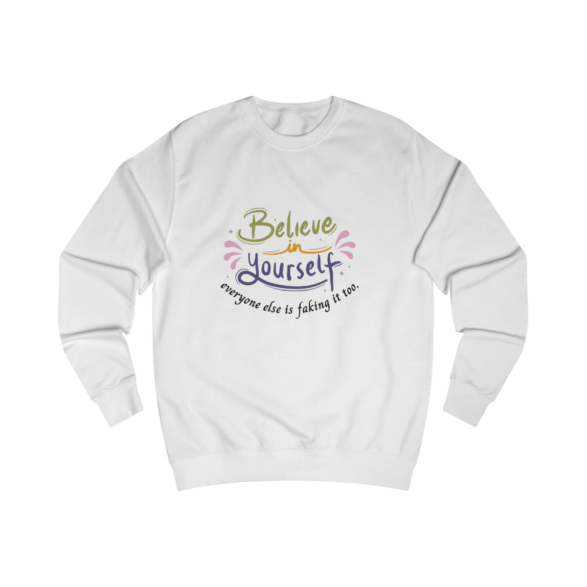 Unisex Sweatshirt