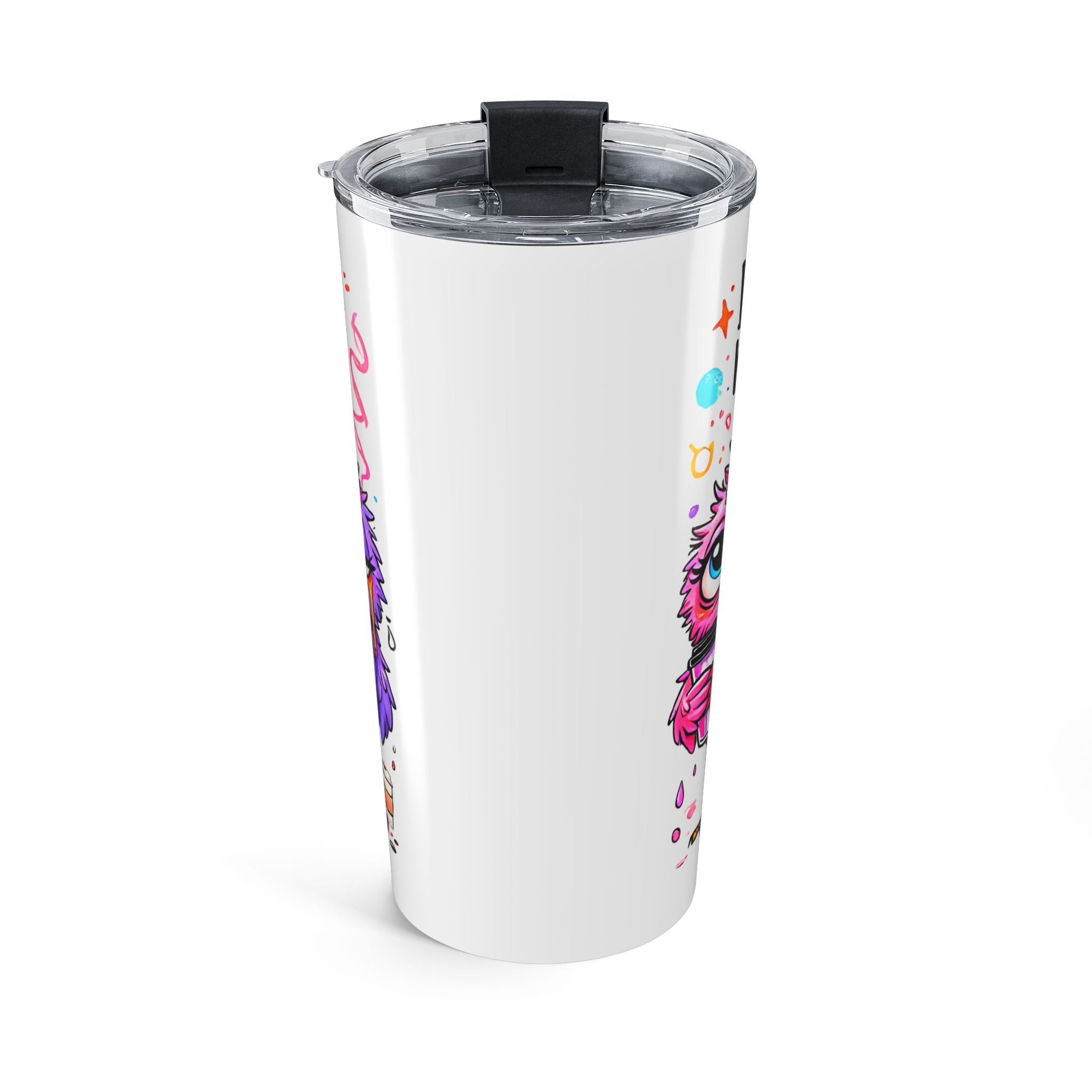 Vacuum Thermal Tumbler, 40oz