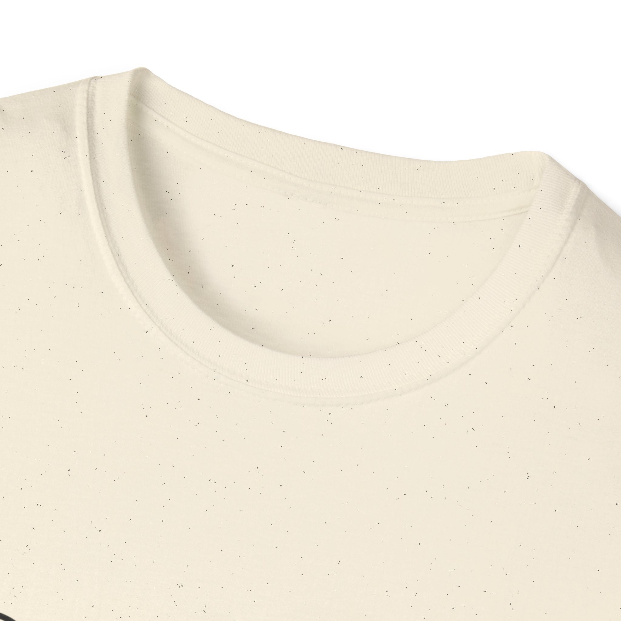 Gorgeous Mess Unisex Softstyle T-Shirt | Casual Wear, Gift for Friends, Fun Fashion, Birthday Gift, Self-Care Tee