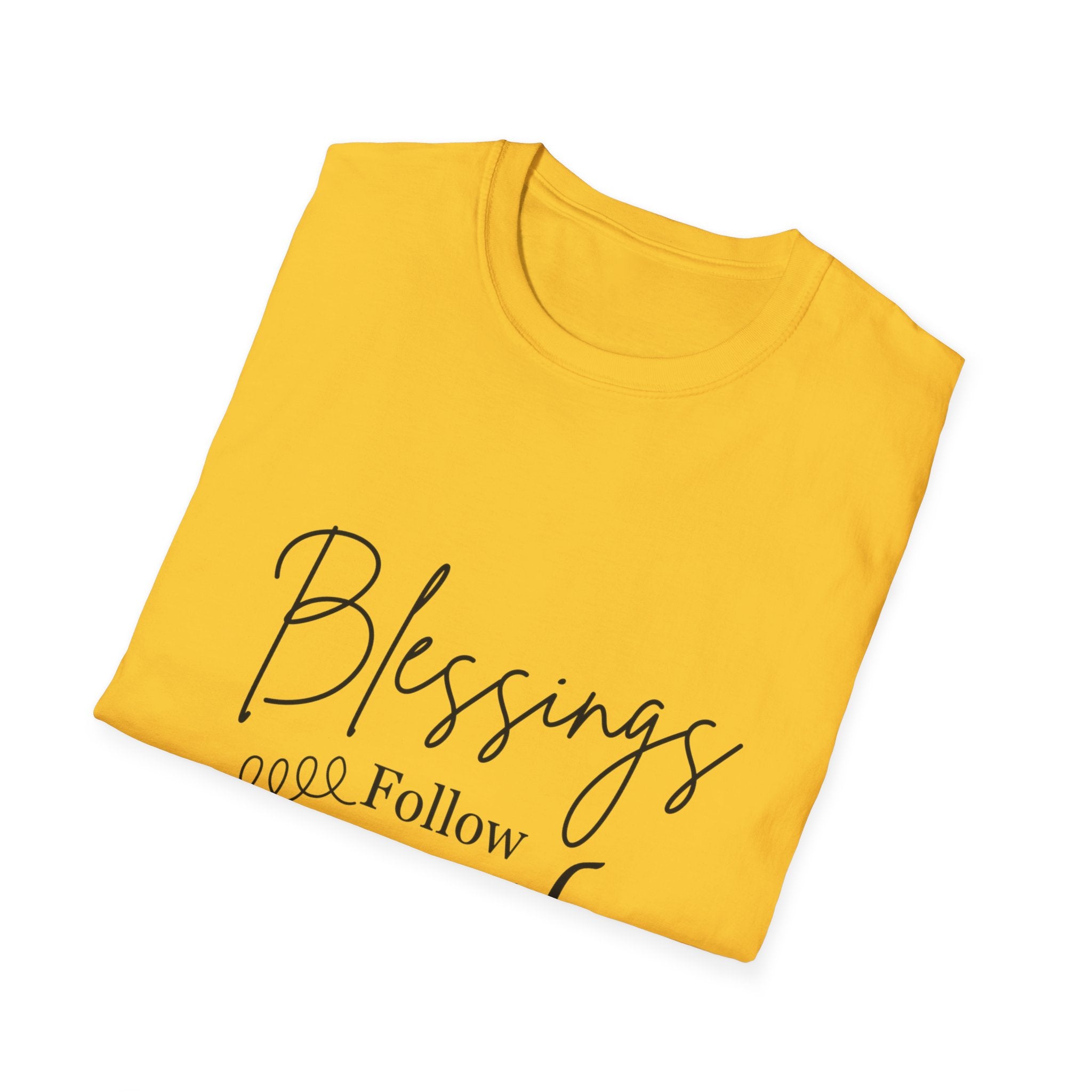 Gorgeous Mess Unisex Softstyle T-Shirt | Casual Wear, Gift for Friends, Fun Fashion, Birthday Gift, Self-Care Tee