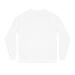 Christian Motivational Sweatshirt - Jesus is Essential, Faith Apparel, Unisex Fashion, Everyday Wear, Perfect Gift for Believers