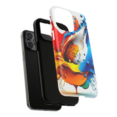 Tough Magnetic Cases