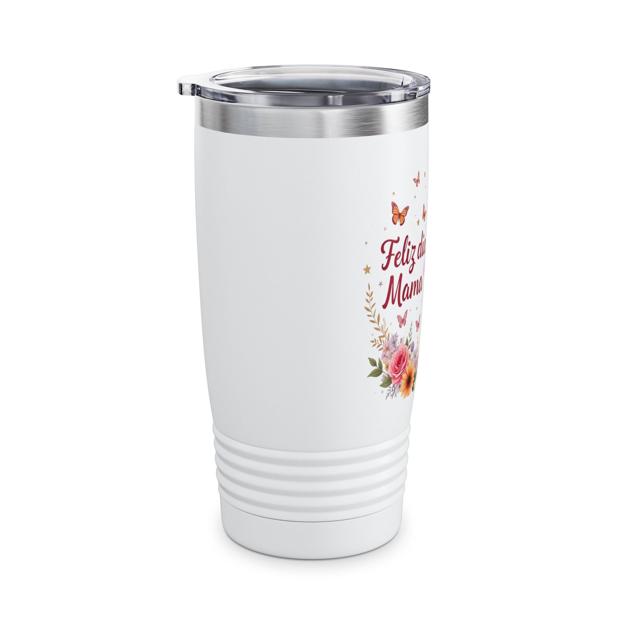 Custom Ringneck Tumbler, 20oz