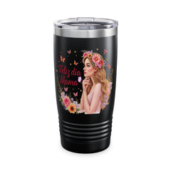 Custom Ringneck Tumbler, 20oz