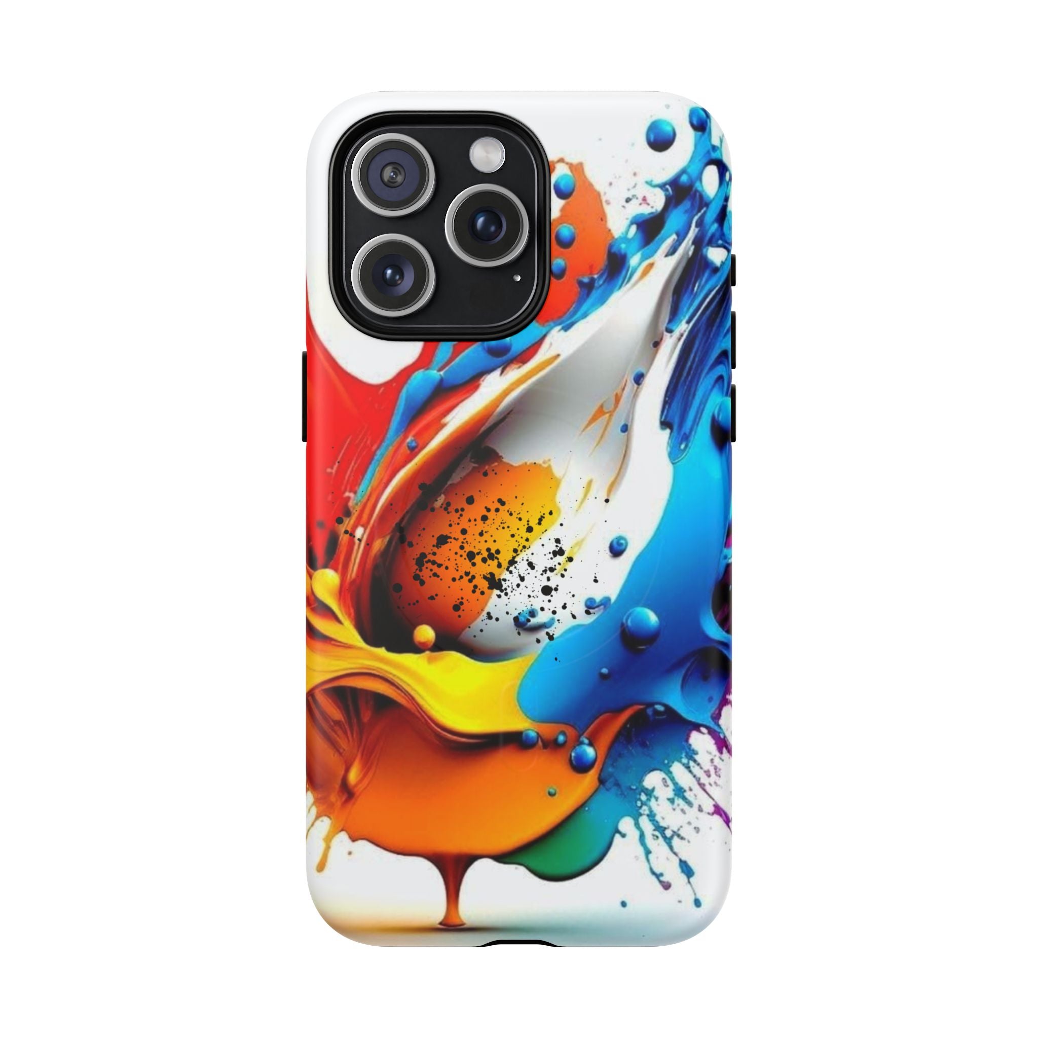 Tough Magnetic Cases