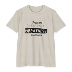 Inspired Teacher T-Shirt, Perfect Gift for Teachers, Teacher Appreciation Week, Classroom Wear, Motivational Tee, Unisex Jersey Shirt