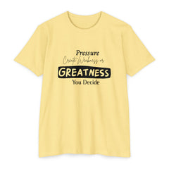 Inspired Teacher T-Shirt, Perfect Gift for Teachers, Teacher Appreciation Week, Classroom Wear, Motivational Tee, Unisex Jersey Shirt