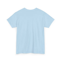 Unisex Heavy Cotton Tee with 'Holy Spirit Activate' Design, Faith-Based Apparel, Christian T-Shirt, Inspirational Clothing, Casual [...]