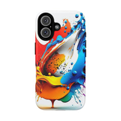 Tough Magnetic Cases