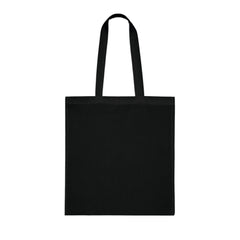 Motivational Cotton Tote Bag: Personalized Eco-Friendly Shopping, Gym, Work, Gift, Fitness