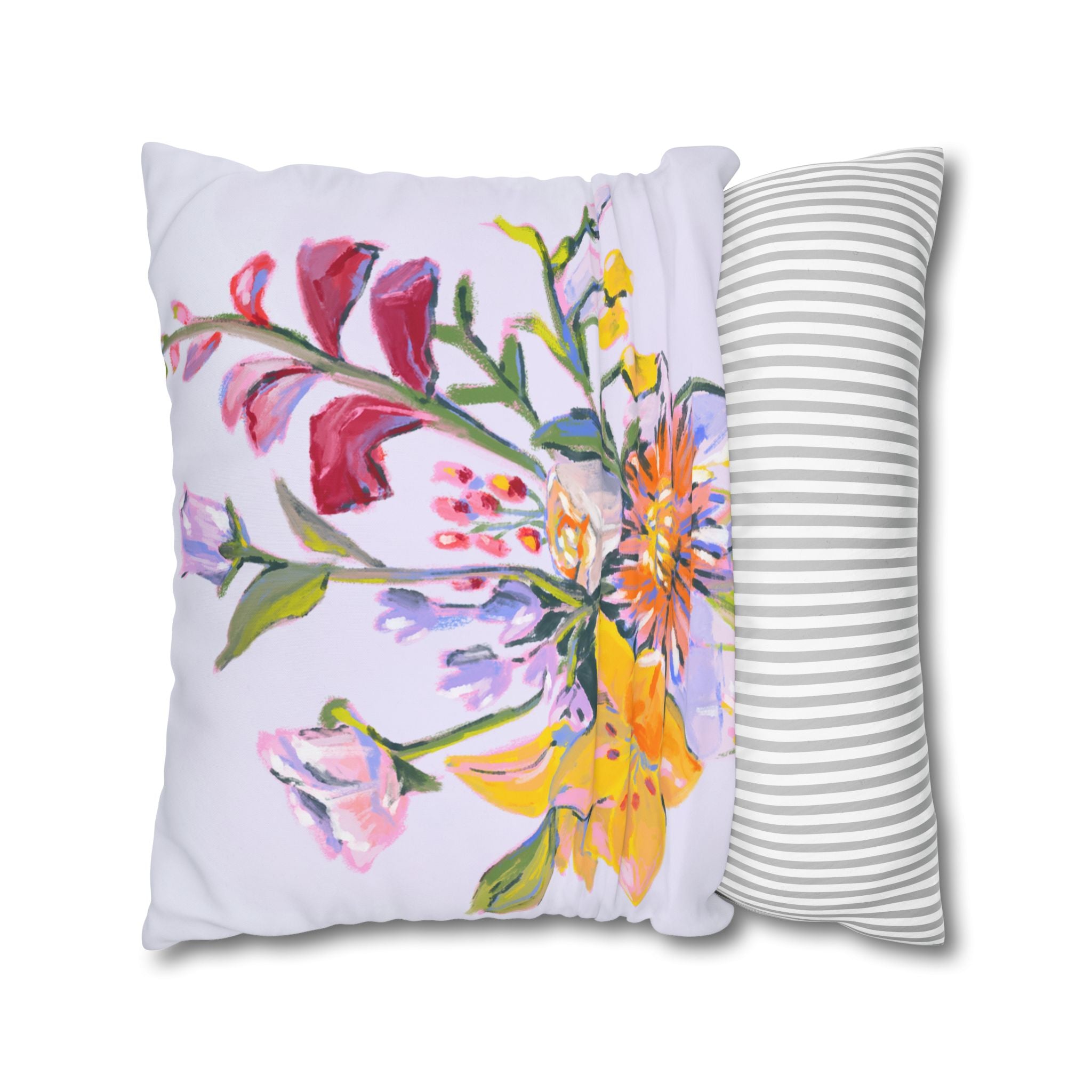 Romantic Throw Pillow, All of Me Loves You Cushion, Heartfelt Home Decor, Wedding Gift, Anniversary Present, Cozy Living Room Accent