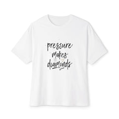 Inspirational Be Kind Tee, Unisex Oversized T-Shirt for Positivity, Mindfulness, Gratefulness, Gift for Friends & Family