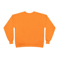 Inspirational Eco-Friendly Crewneck Sweatshirt | Fight the Good Fight of Faith, Motivational Gift, Unisex Apparel, Casual Wear, [...]