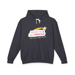 Colorful Motivational Hoodie