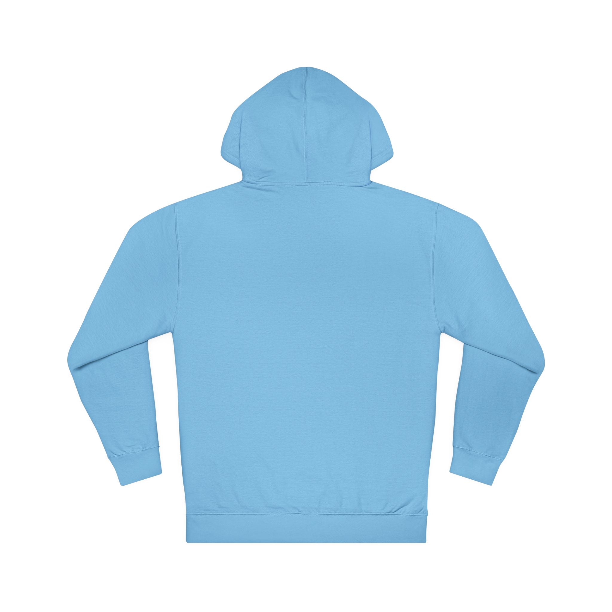 Stay Positive Hoodie, Unisex Hooded Sweatshirt for Comfortable Vibes, Perfect Gift for Friends and Family, Casual Wear, Motivational Apparel