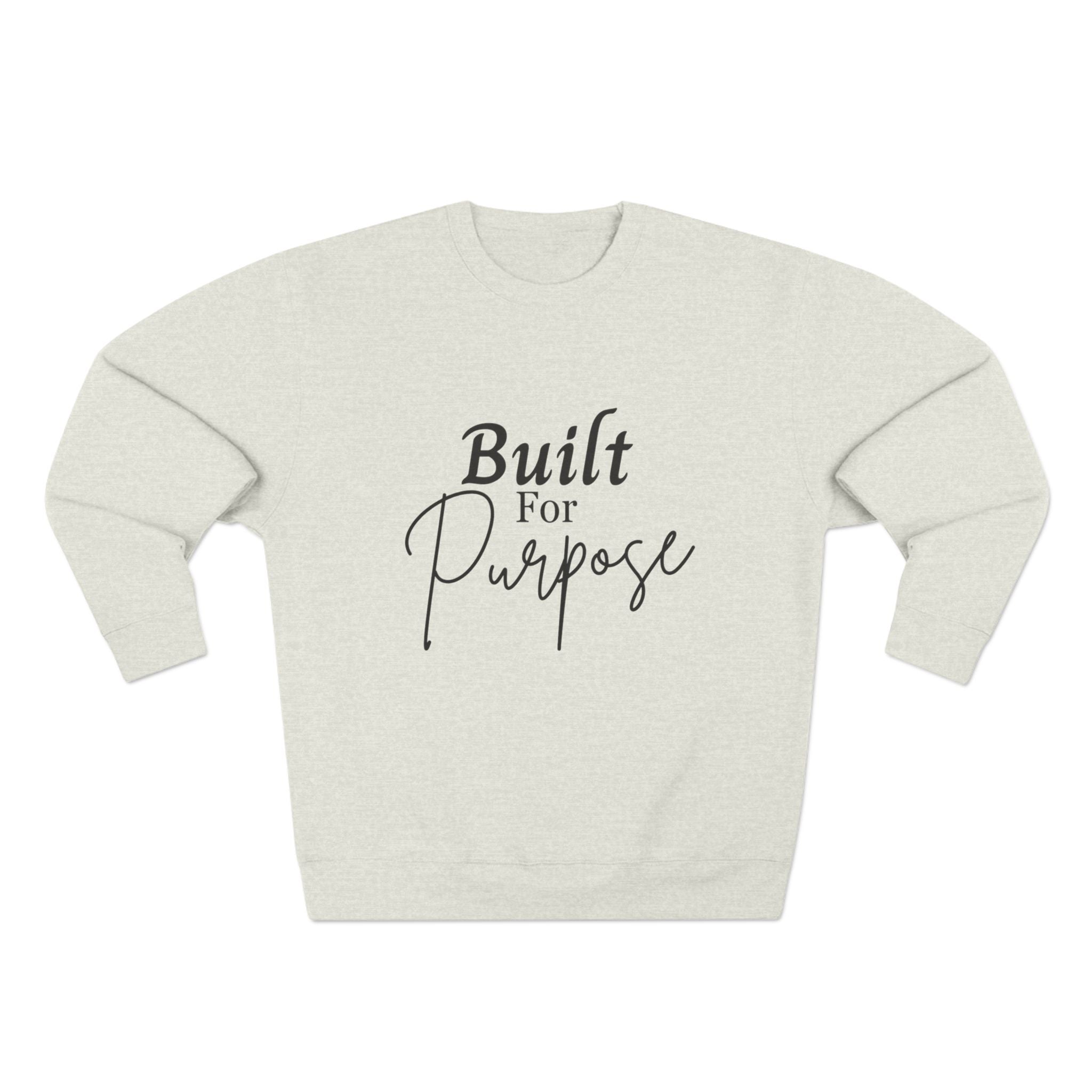 Inspirational Energy Sweatshirt, Motivational Crewneck for Self-Care, Cozy Gift for Friends, Positive Vibes Apparel, Unisex Sweatshirt