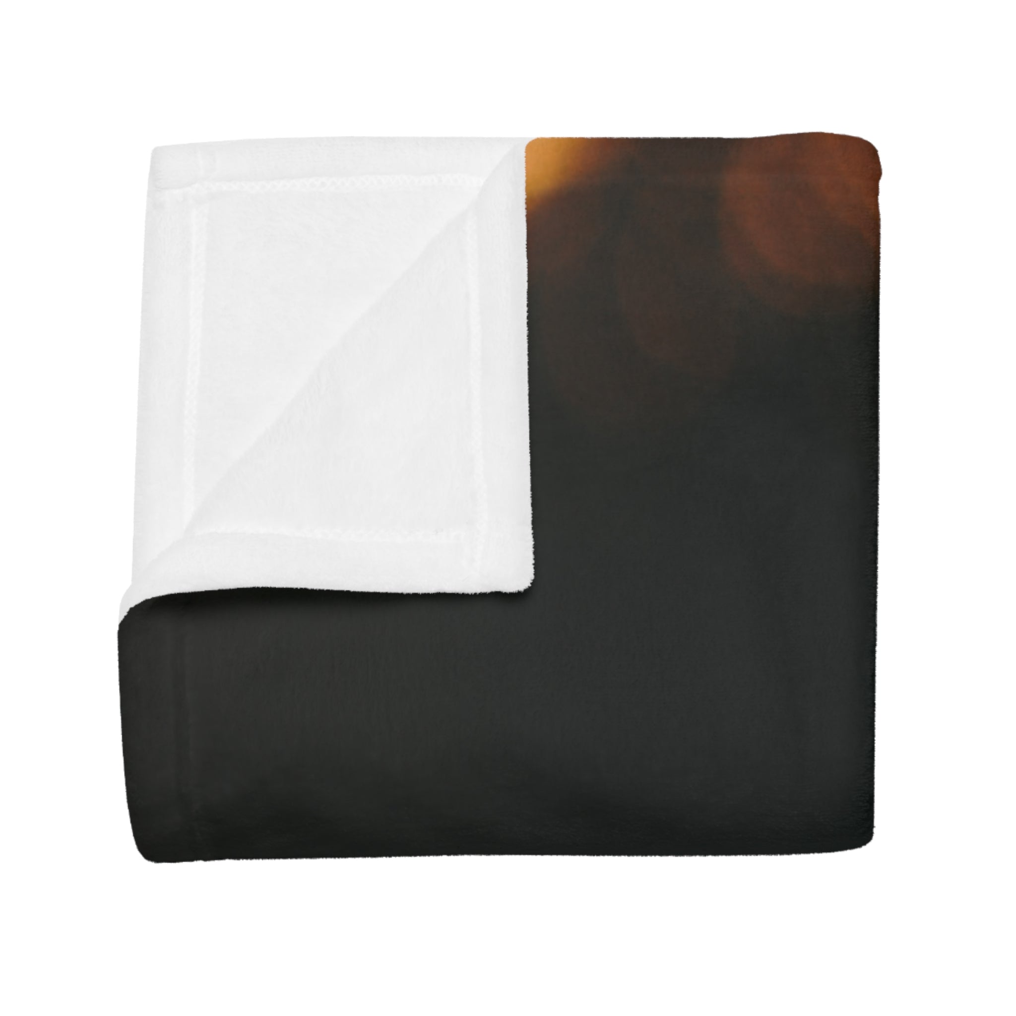 Cozy Floral Fleece Blanket, Soft Blanket for Home Decor, Gift for Her, Snuggle Blanket, Couch Throw for Any Season