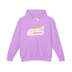 Colorful Motivational Hoodie