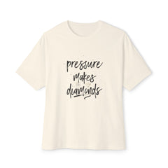 Inspirational Be Kind Tee, Unisex Oversized T-Shirt for Positivity, Mindfulness, Gratefulness, Gift for Friends & Family