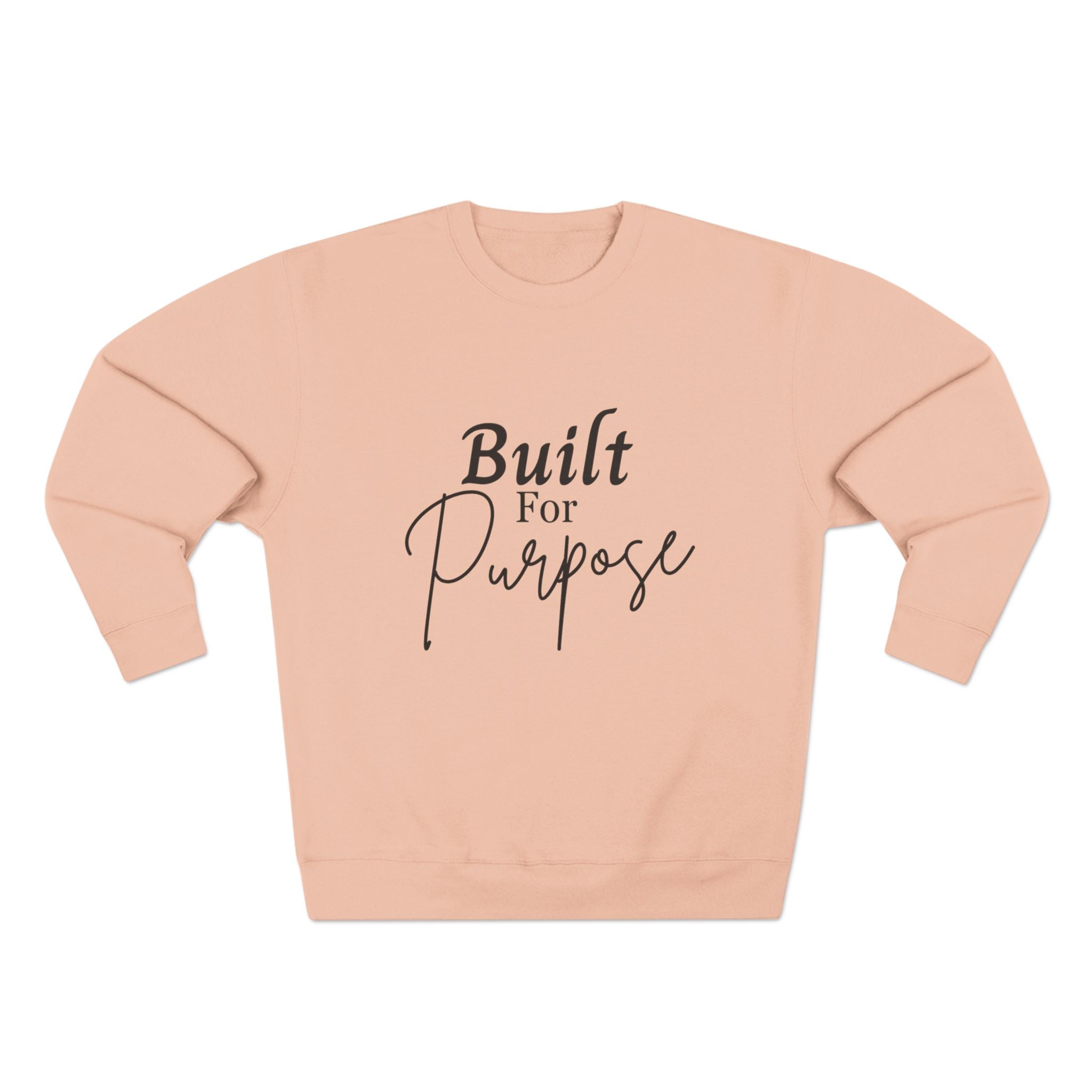 Inspirational Energy Sweatshirt, Motivational Crewneck for Self-Care, Cozy Gift for Friends, Positive Vibes Apparel, Unisex Sweatshirt