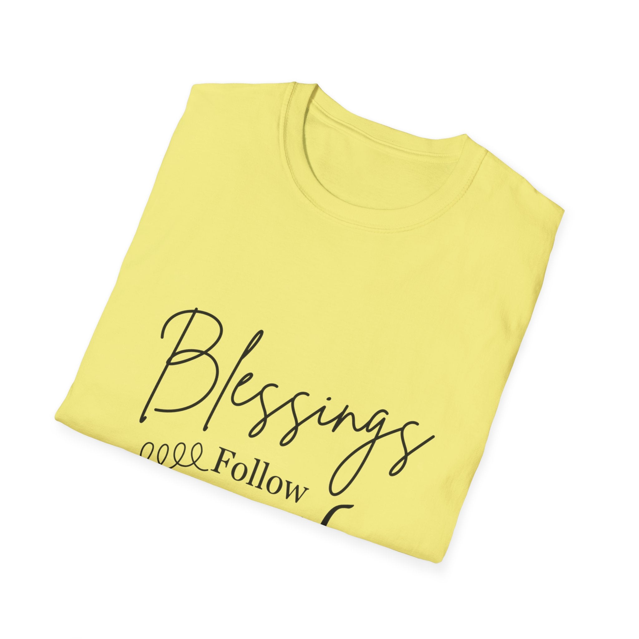 Gorgeous Mess Unisex Softstyle T-Shirt | Casual Wear, Gift for Friends, Fun Fashion, Birthday Gift, Self-Care Tee