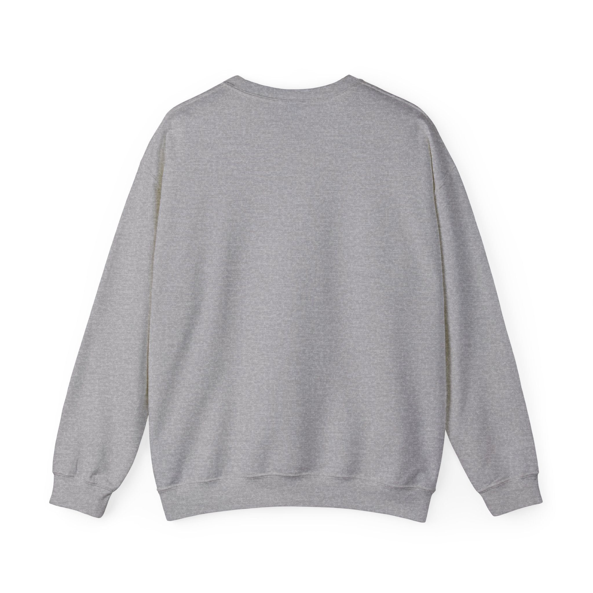 Thankful Hearts Kind Minds Sweatshirt — Kids Diversity Friends Crewneck