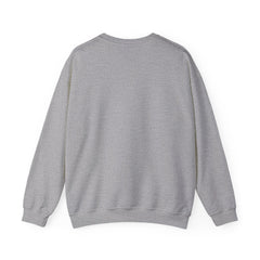 Thankful Hearts Kind Minds Sweatshirt — Kids Diversity Friends Crewneck