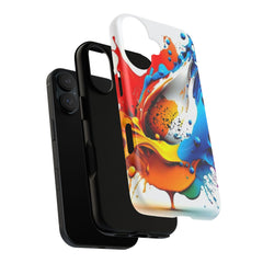 Tough Magnetic Cases