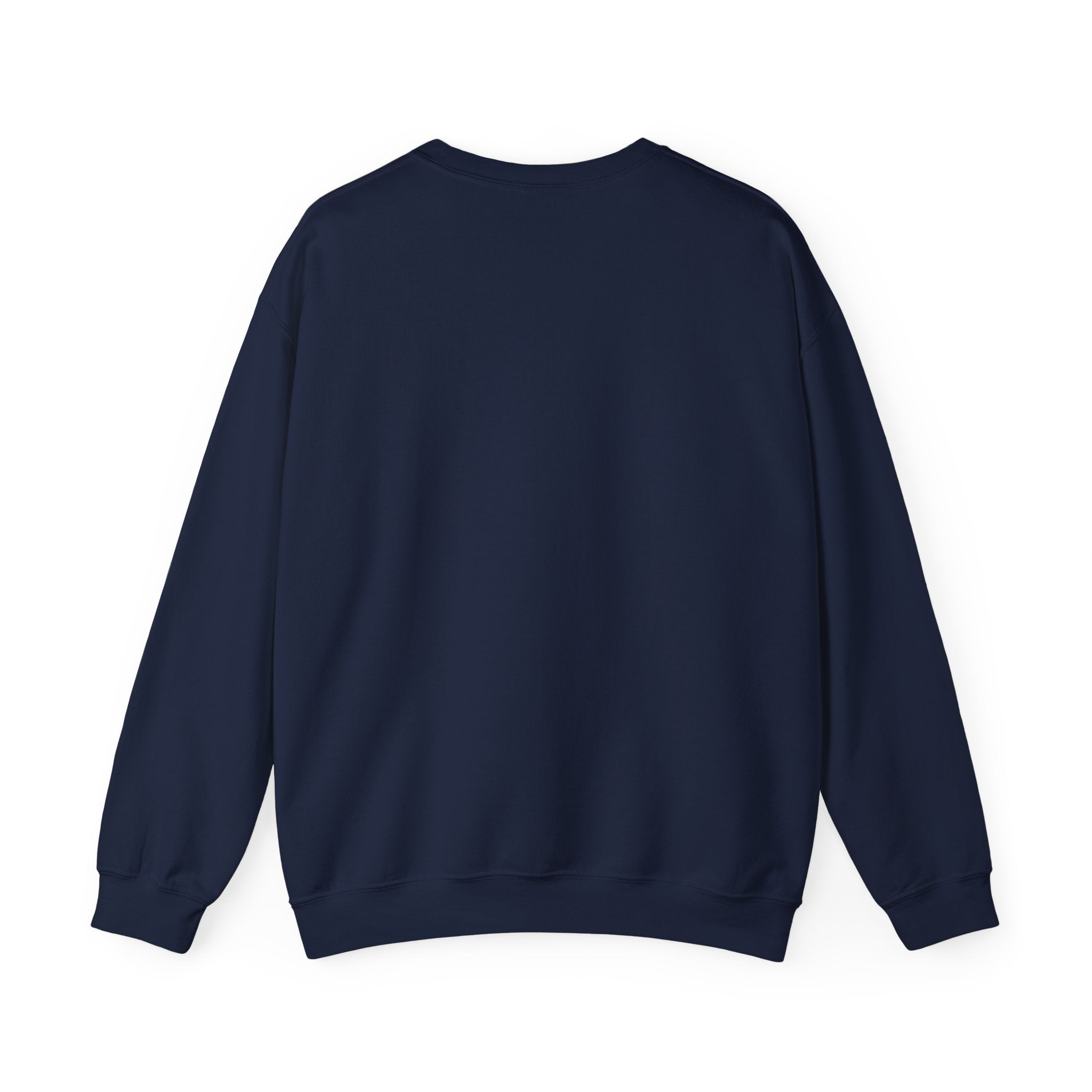 Thankful Hearts Kind Minds Sweatshirt — Kids Diversity Friends Crewneck