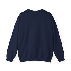 Thankful Hearts Kind Minds Sweatshirt — Kids Diversity Friends Crewneck