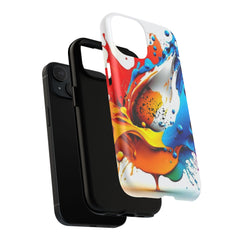 Tough Magnetic Cases