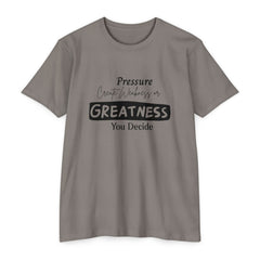 Inspired Teacher T-Shirt, Perfect Gift for Teachers, Teacher Appreciation Week, Classroom Wear, Motivational Tee, Unisex Jersey Shirt