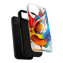 Tough Magnetic Cases