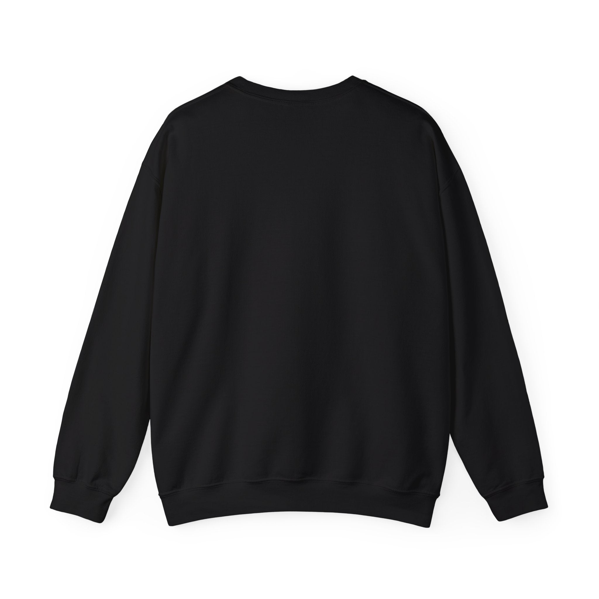 Thankful Hearts Kind Minds Sweatshirt — Kids Diversity Friends Crewneck