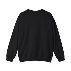 Thankful Hearts Kind Minds Sweatshirt — Kids Diversity Friends Crewneck