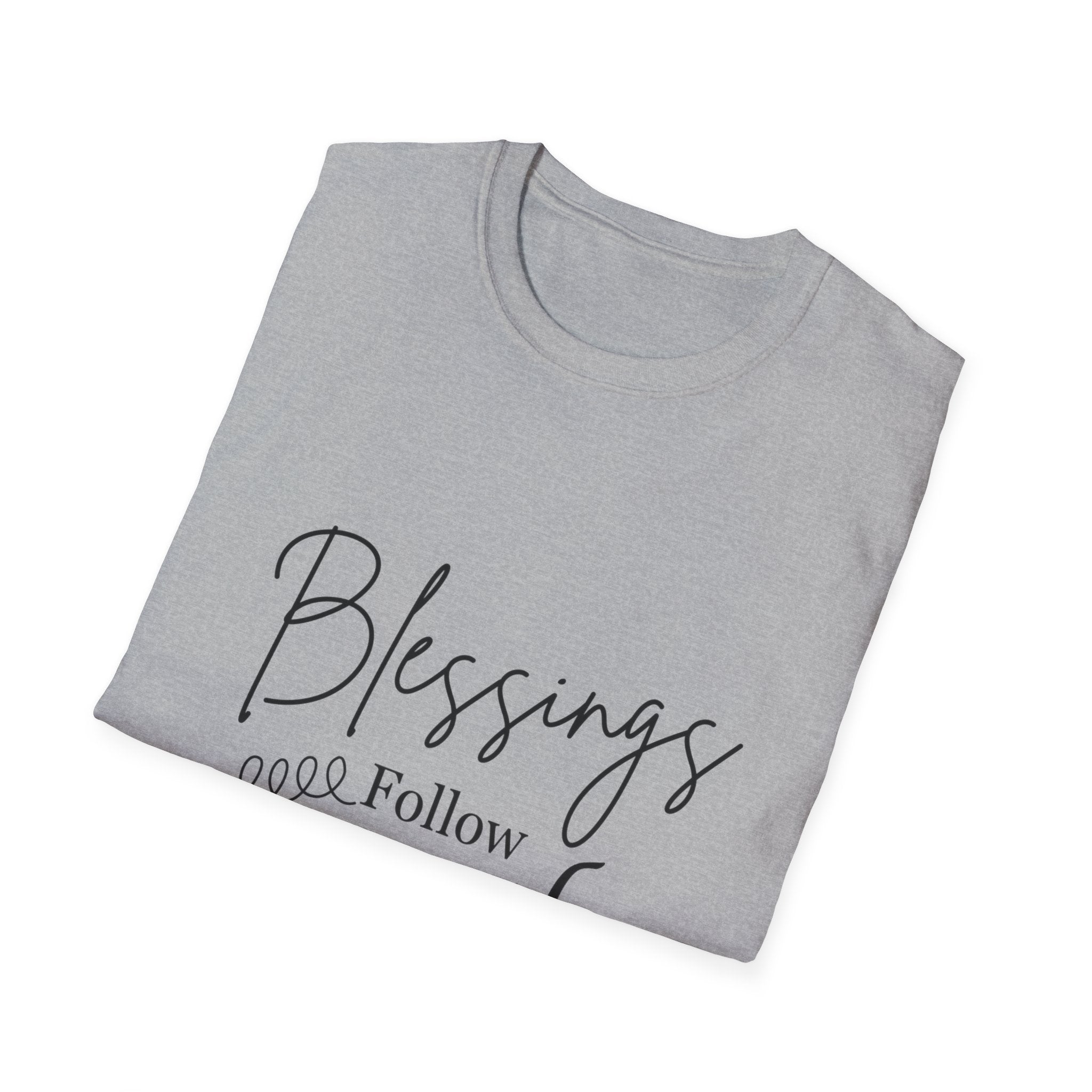 Gorgeous Mess Unisex Softstyle T-Shirt | Casual Wear, Gift for Friends, Fun Fashion, Birthday Gift, Self-Care Tee