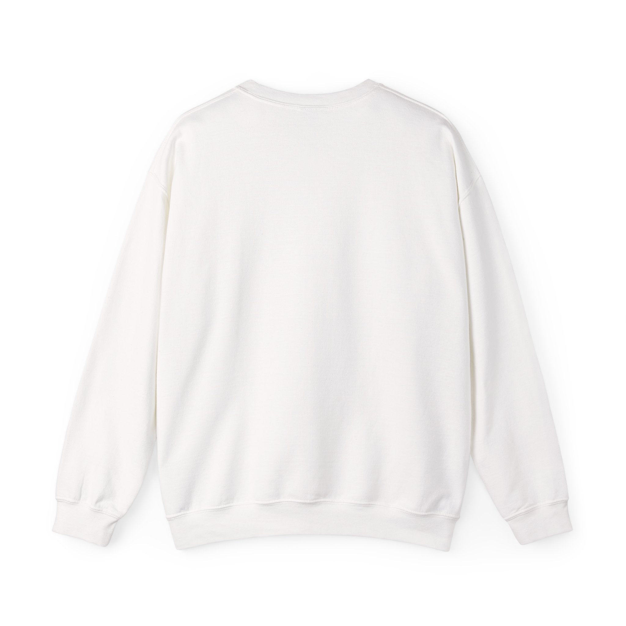 Thankful Hearts Kind Minds Sweatshirt — Kids Diversity Friends Crewneck