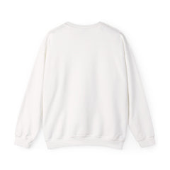 Thankful Hearts Kind Minds Sweatshirt — Kids Diversity Friends Crewneck