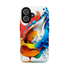 Tough Magnetic Cases