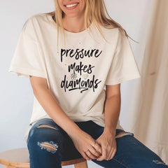 Inspirational Be Kind Tee, Unisex Oversized T-Shirt for Positivity, Mindfulness, Gratefulness, Gift for Friends & Family