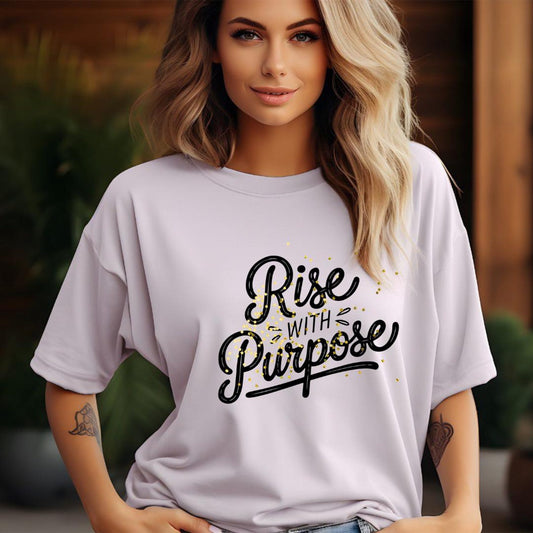 Be Original Unisex Tee - Stylish Comfort for Every Day, Motivational Quote Shirt, Gift for Friends, Casual Wear