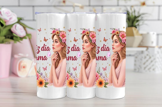 Custom Ringneck Tumbler, 20oz