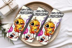 Vacuum Thermal Tumbler, 40oz